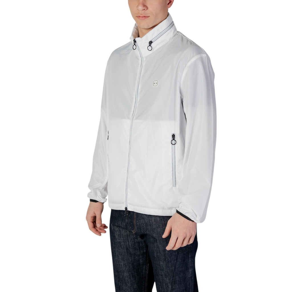 Armani Exchange - Armani Exchange Jacka Man
