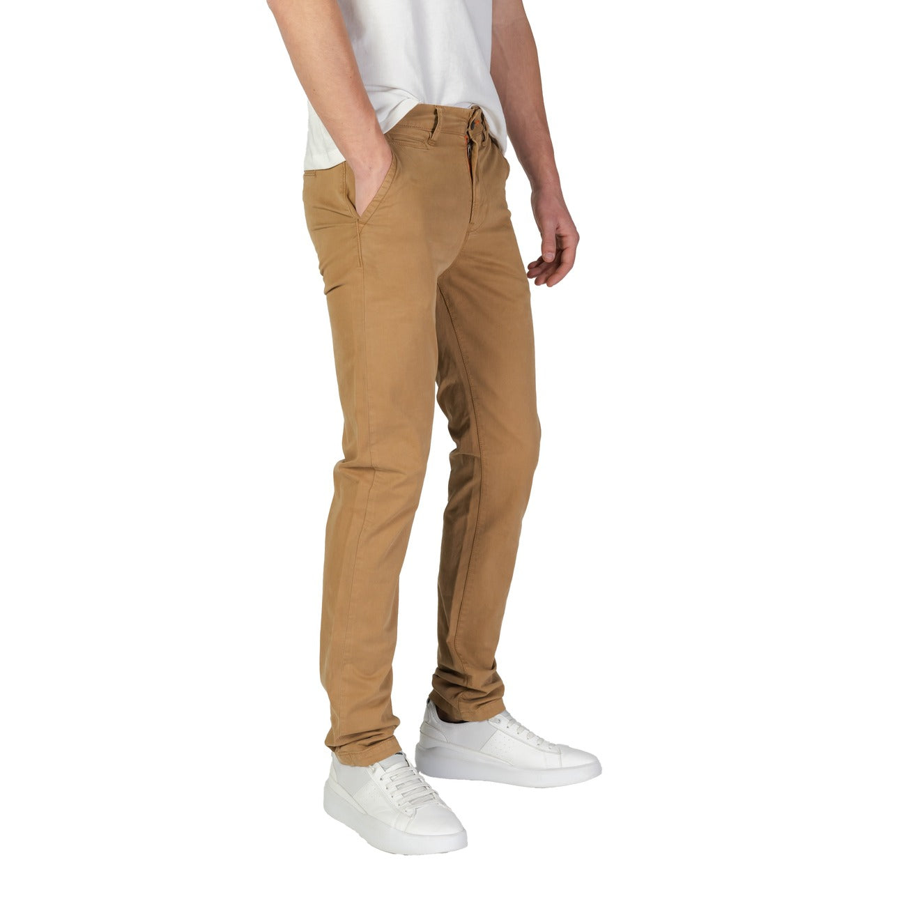 Superdry - Superdry Byxor Man