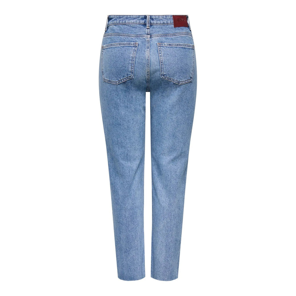 Only - Only Jeans Kvinna