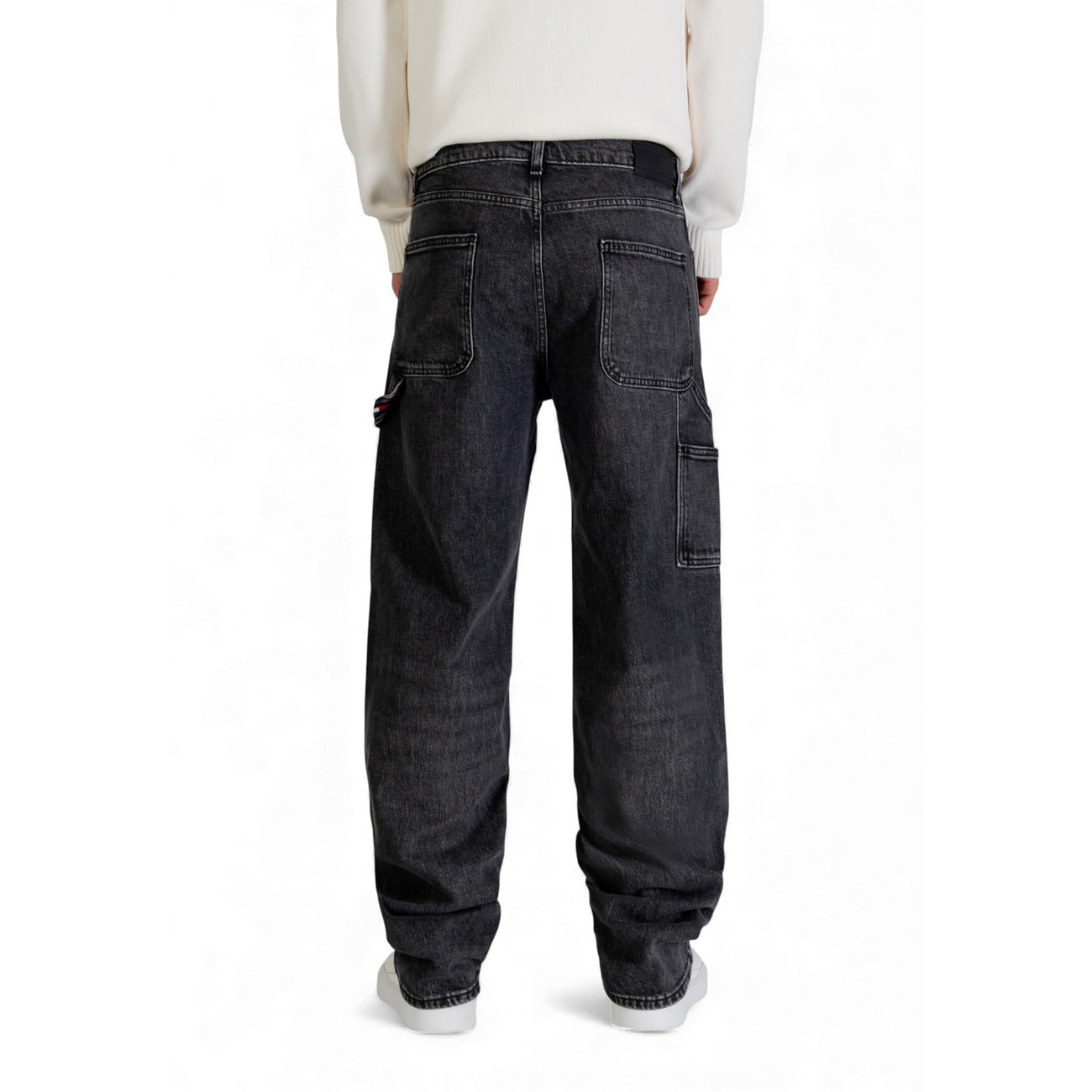 Tommy Hilfiger Jeans - Tommy Hilfiger Jeans Jeans Man