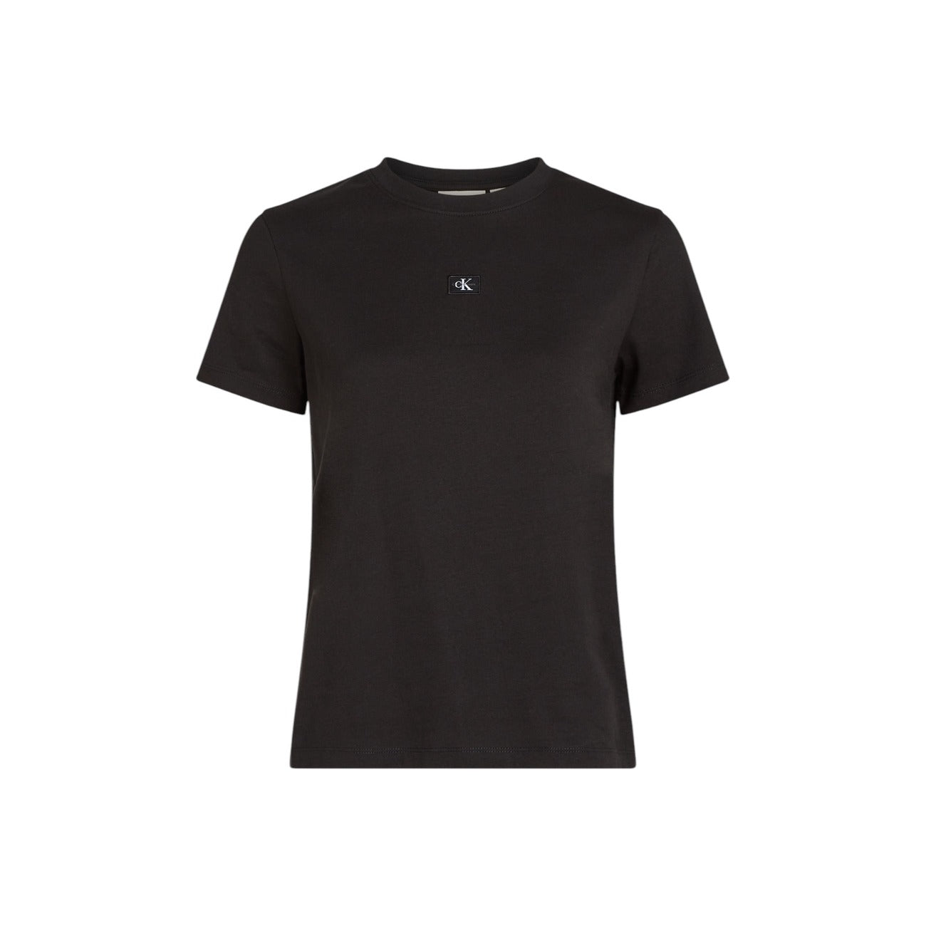 Calvin Klein Jeans - Calvin Klein Jeans T-shirt Kvinna
