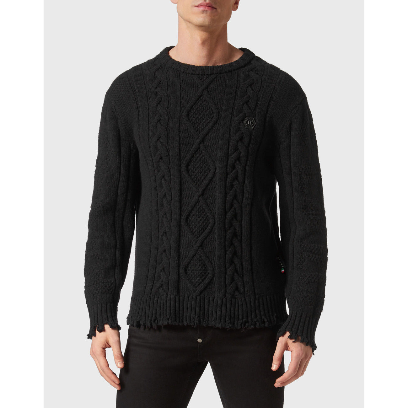 Philipp Plein - Philipp Plein Stickat Man