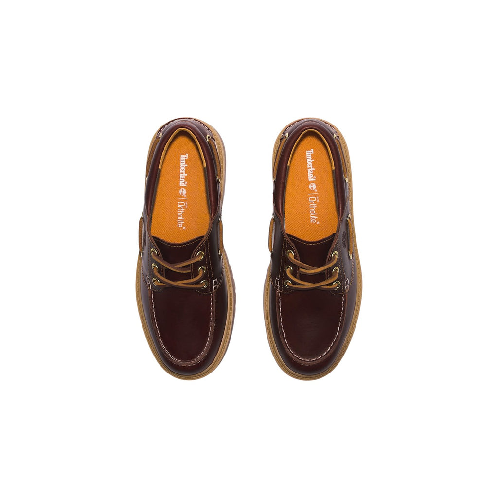 Timberland - Timberland Kvinna Lace Ups Shoes
