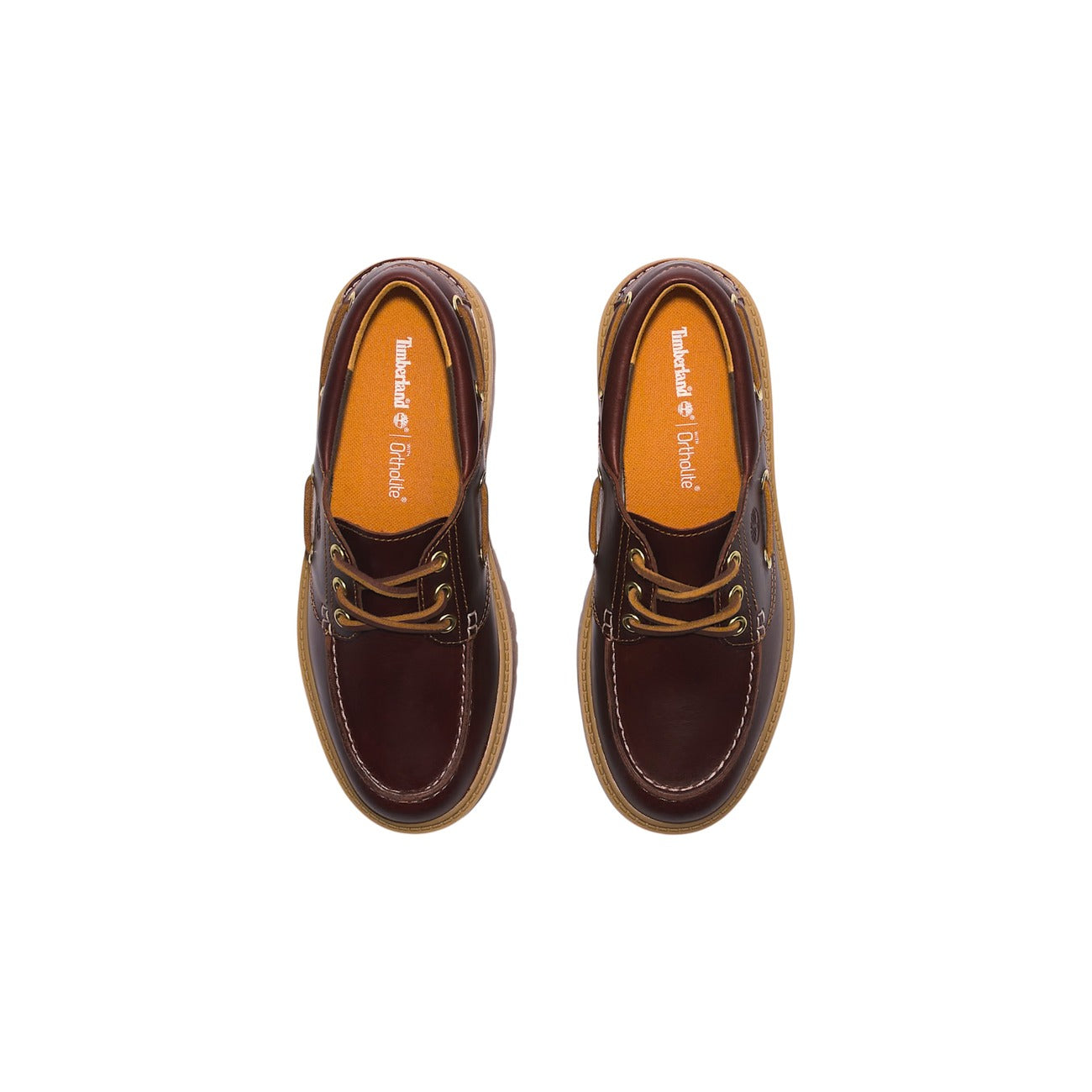 Timberland - Timberland Kvinna Lace Ups Shoes