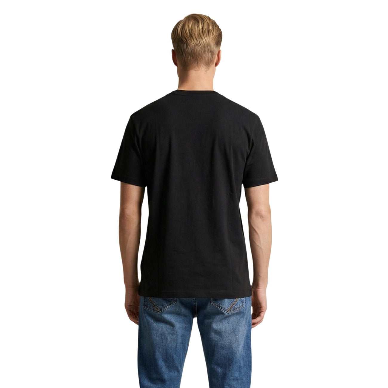U.s. Polo Assn. - U.s. Polo Assn. T-shirt Man