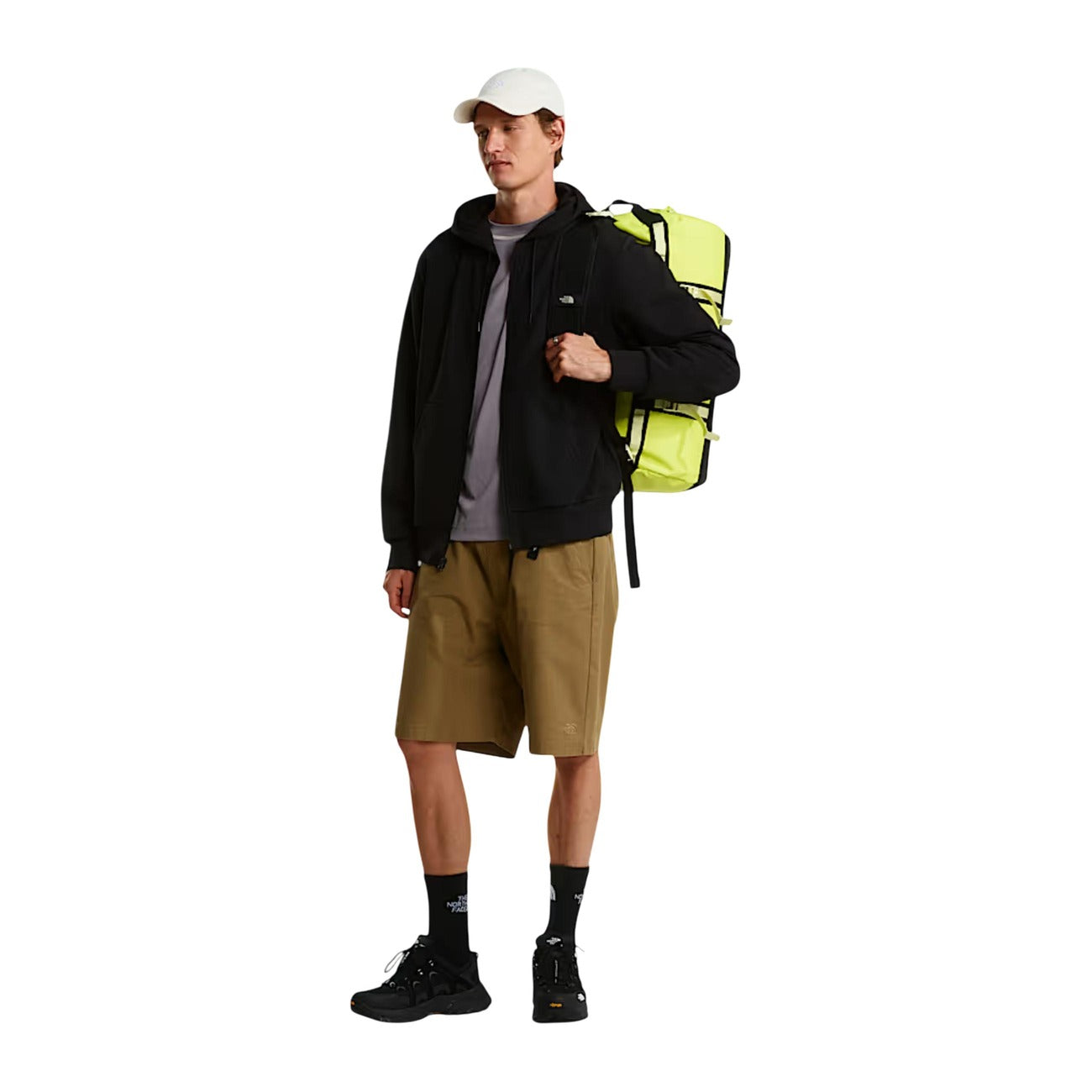 The North Face - The North Face Tröja Man