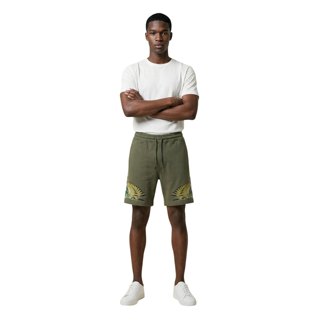 County Of Milan - County Of Milan Bermuda Shorts Man