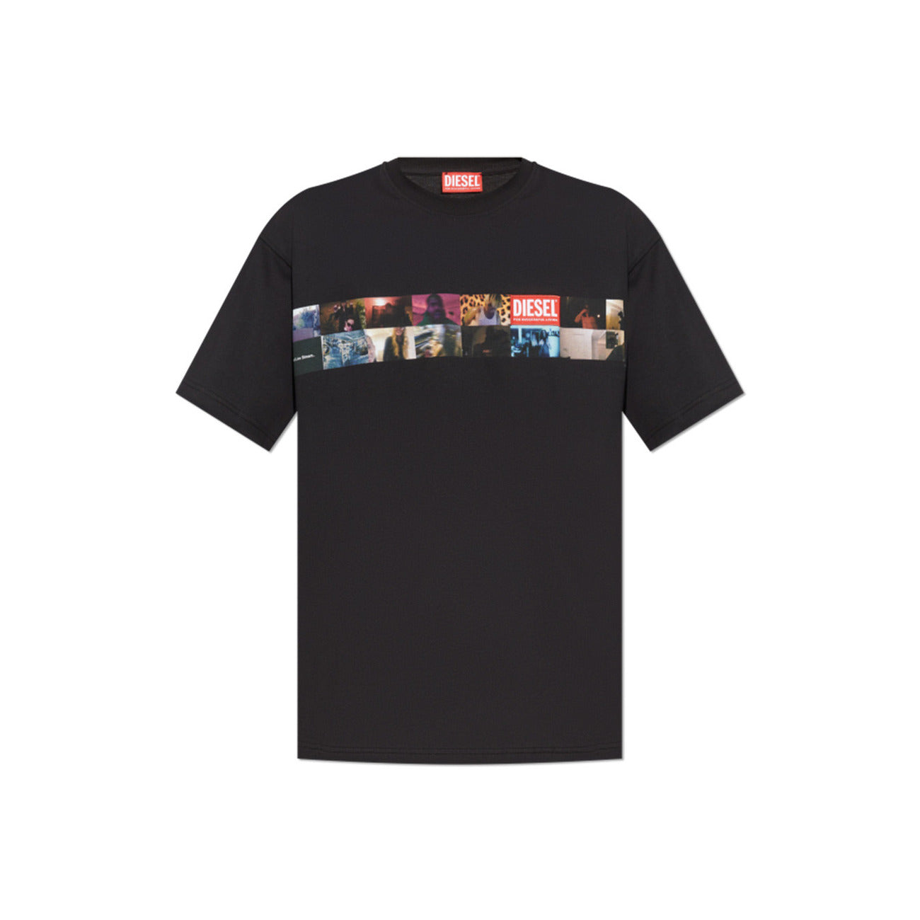 Diesel - Diesel T-shirt Man