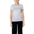 Guess - Guess T-shirt Kvinna