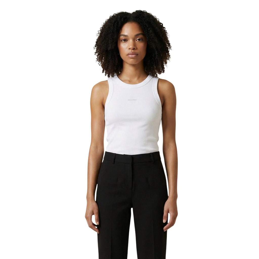 Calvin Klein Jeans - Calvin Klein Jeans Tank-Top Kvinna