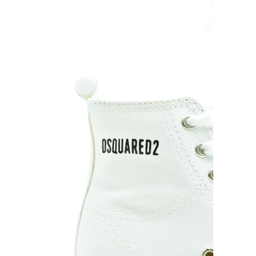 Dsquared2 - Dsquared2 Kvinna Sneakers