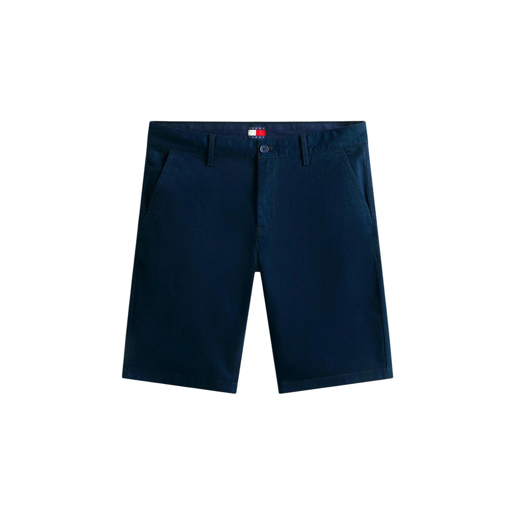 Tommy Hilfiger Jeans - Tommy Hilfiger Jeans Bermuda Shorts Man