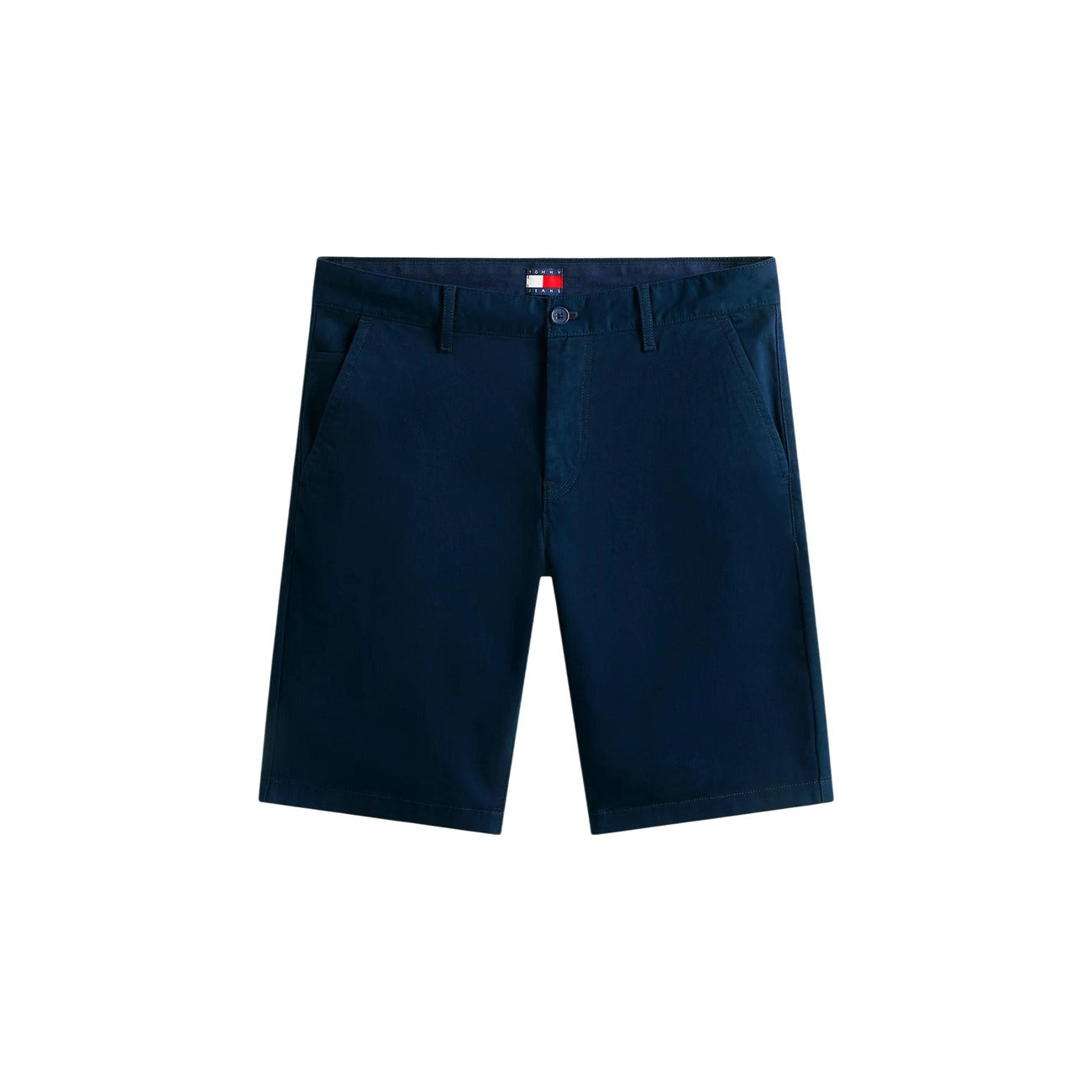 Tommy Hilfiger Jeans - Tommy Hilfiger Jeans Bermuda Shorts Man