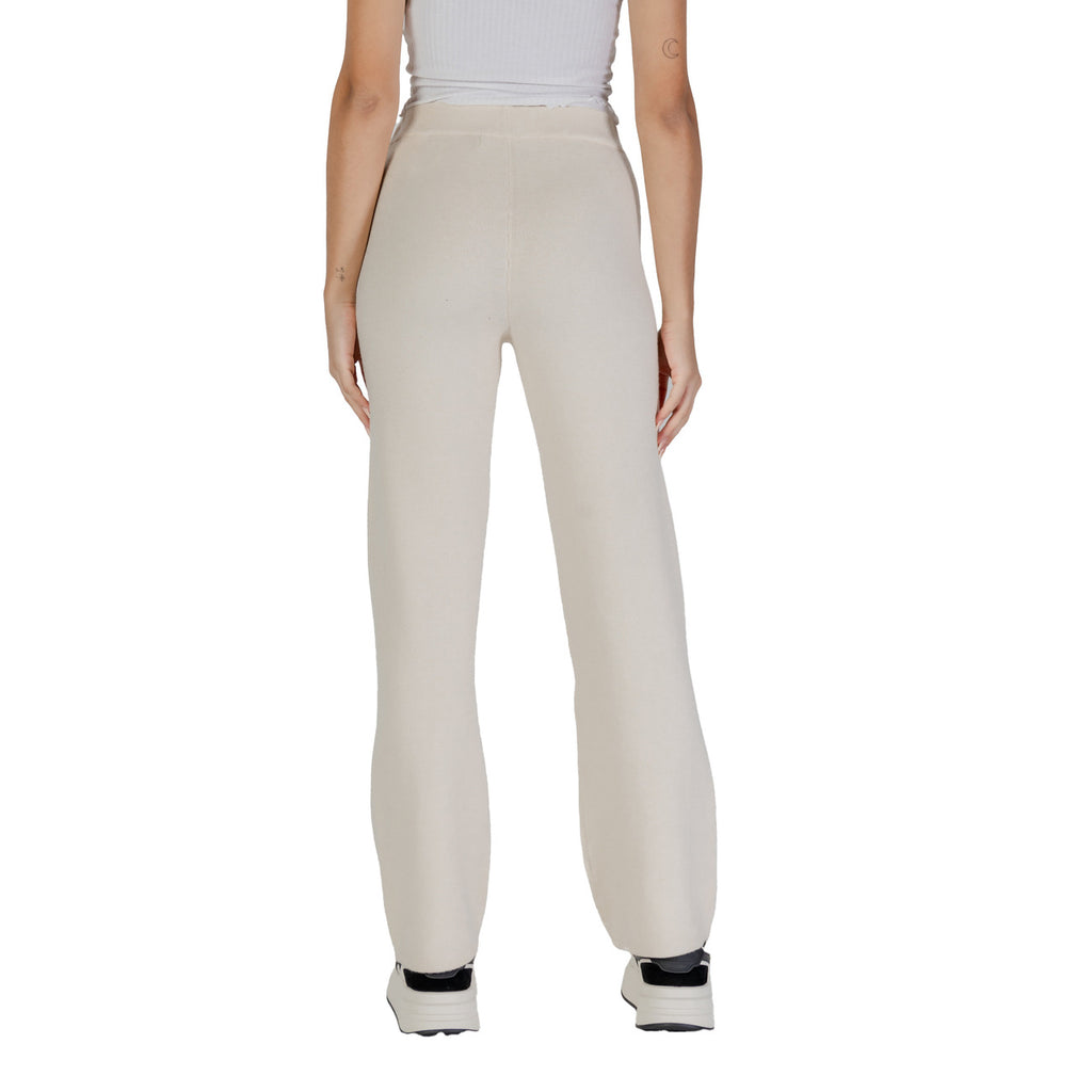 Vero Moda - Vero Moda Byxor Kvinna