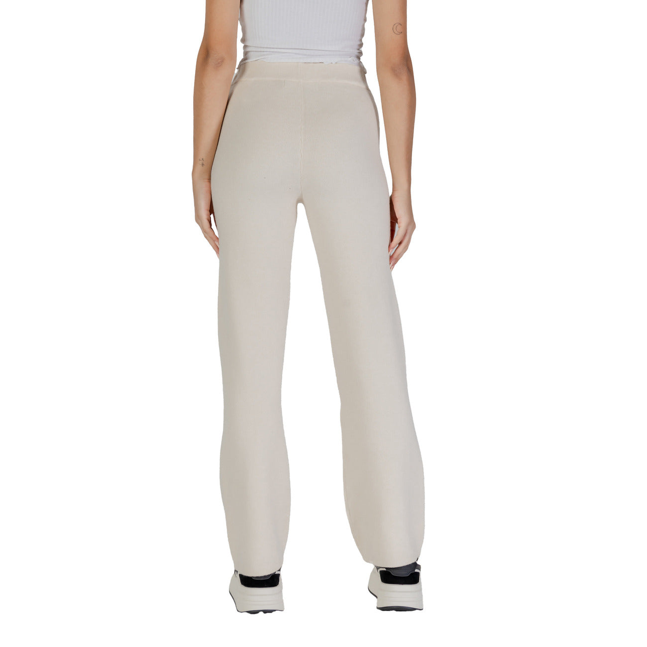 Vero Moda - Vero Moda Byxor Kvinna