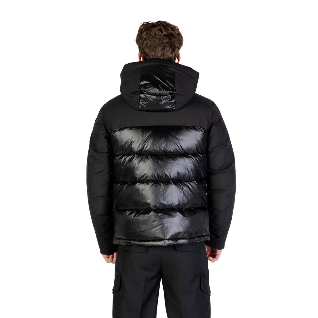 Blauer - Blauer Vindjacka Man