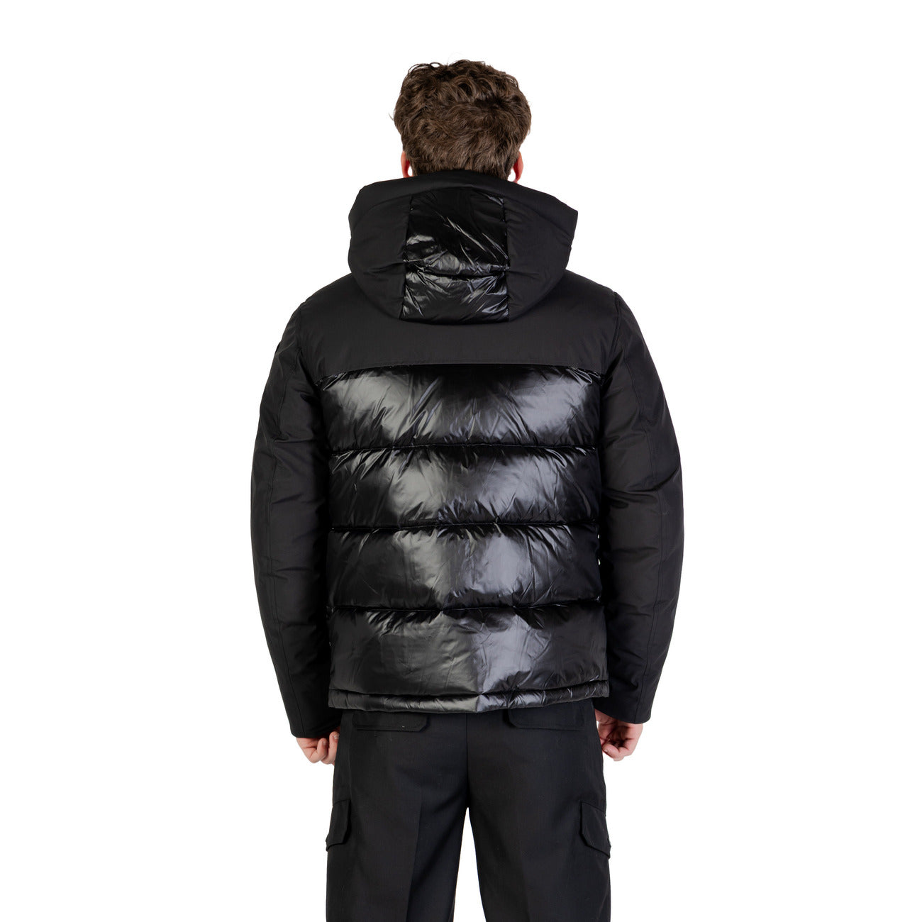 Blauer - Blauer Vindjacka Man