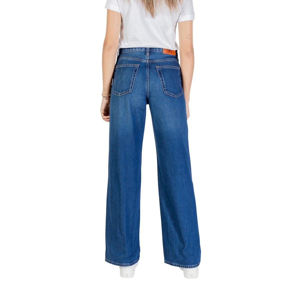 Calvin Klein Jeans - Calvin Klein Jeans Jeans Kvinna