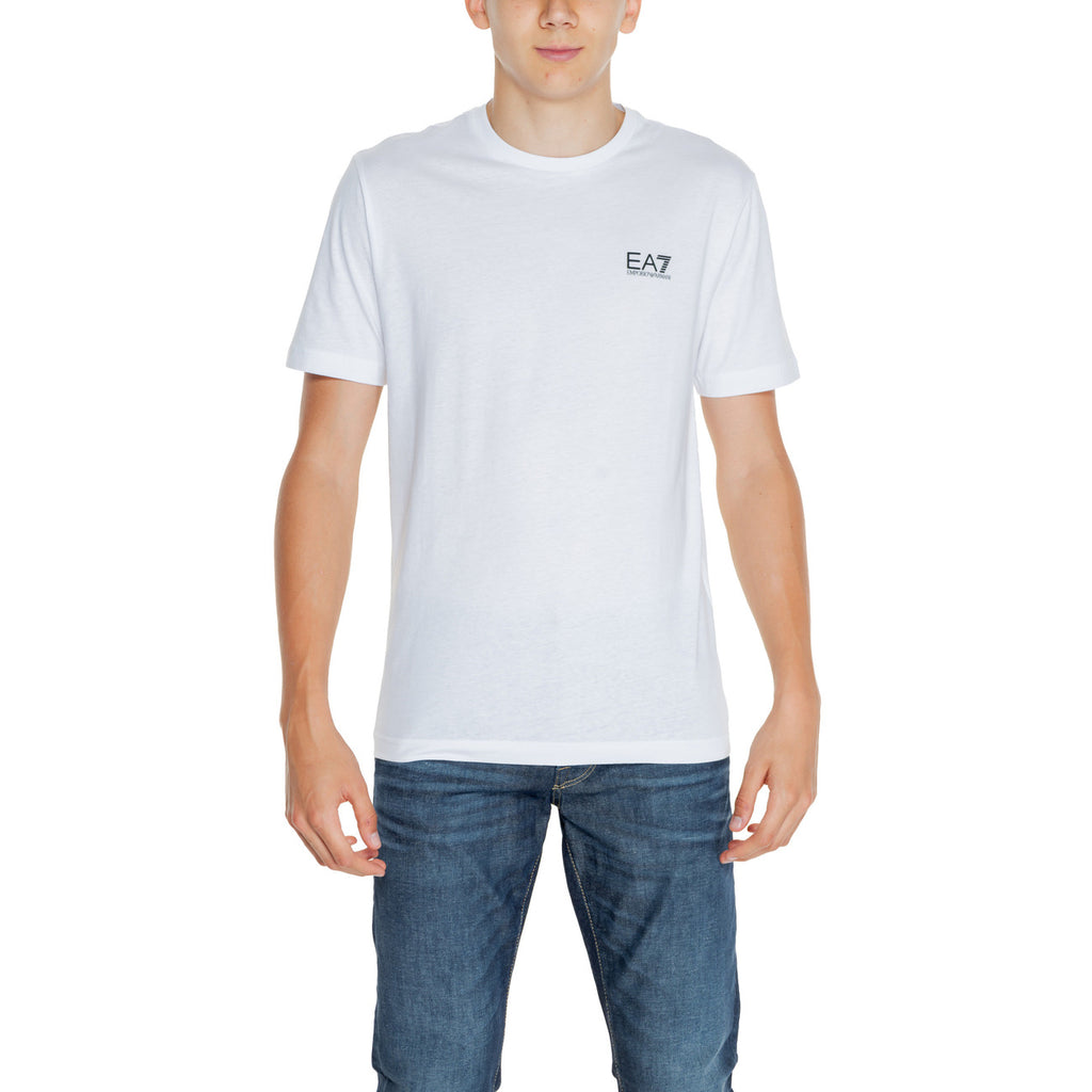 Ea7 - Ea7 T-shirt Man