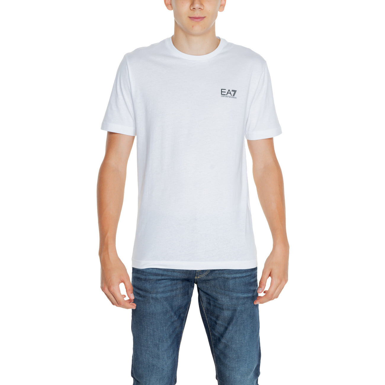Ea7 - Ea7 T-shirt Man
