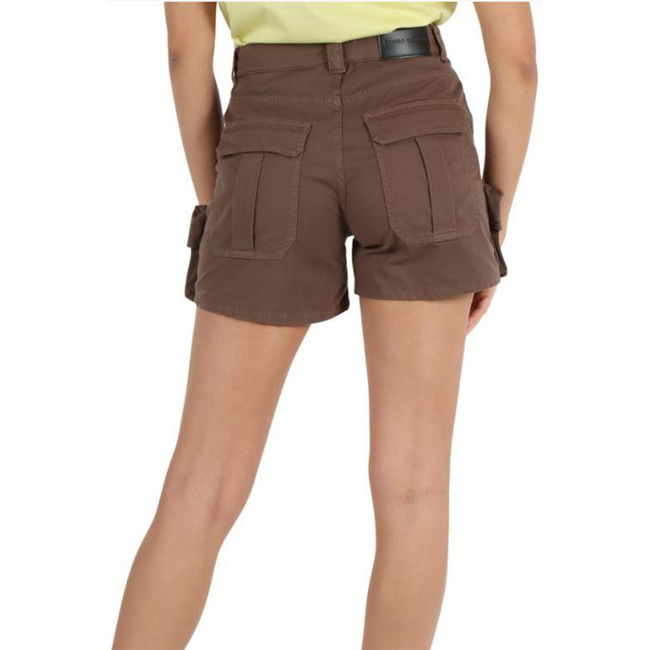 Pinko - Pinko Shorts Kvinna