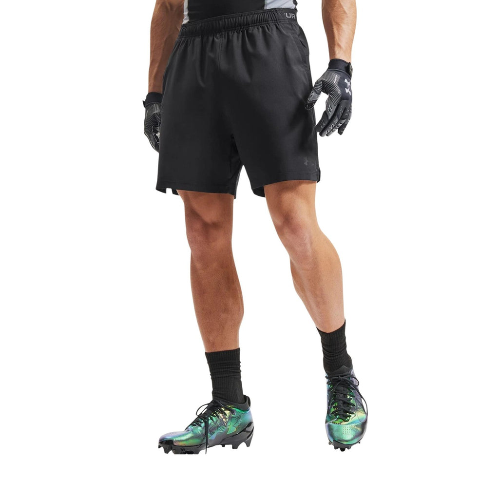 Under Armour - Under Armour Bermuda Shorts Man