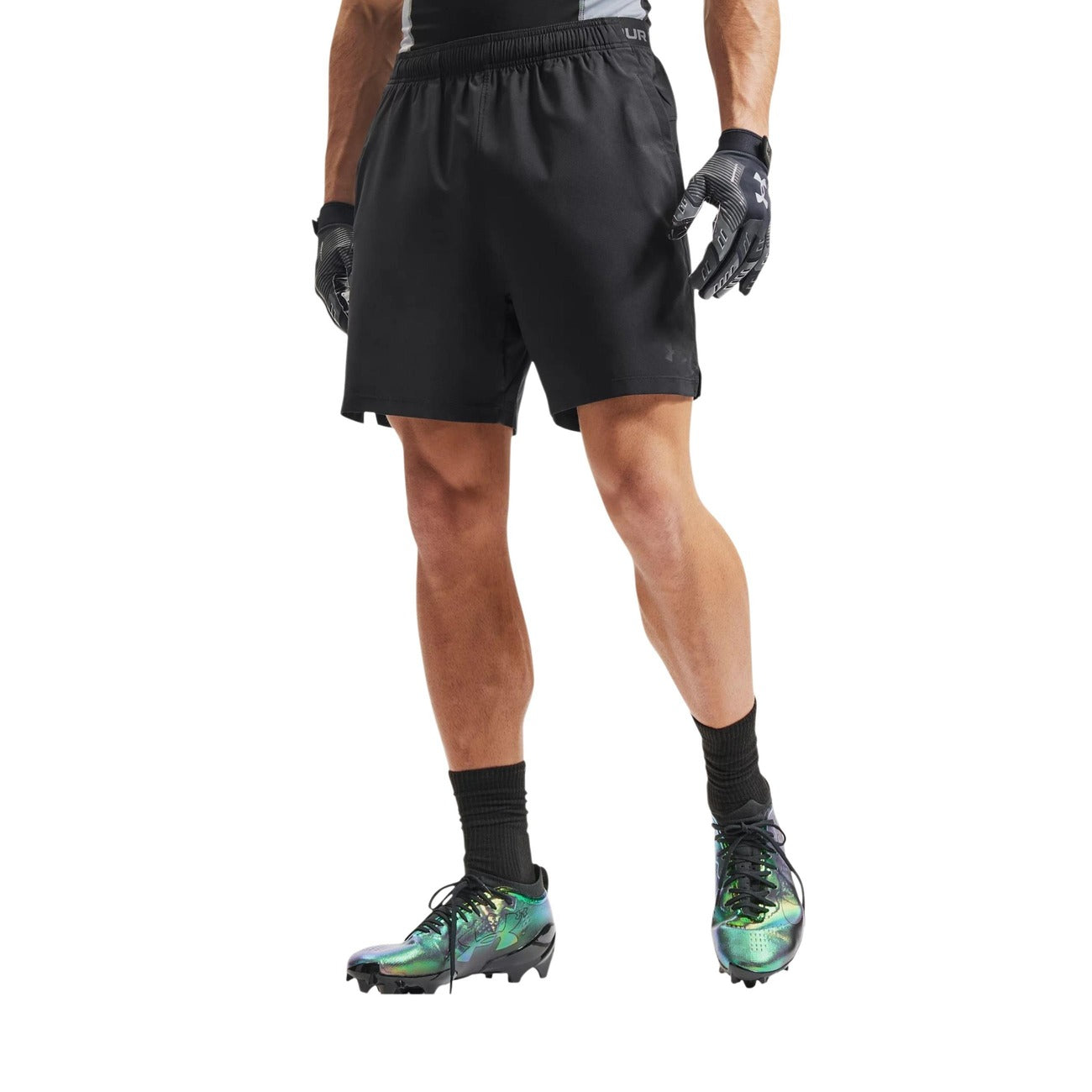 Under Armour - Under Armour Bermuda Shorts Man