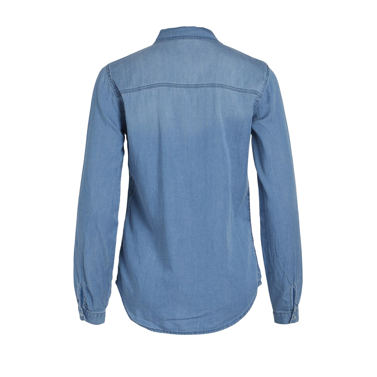 Vila Clothes - Vila Clothes Skjorta Kvinna
