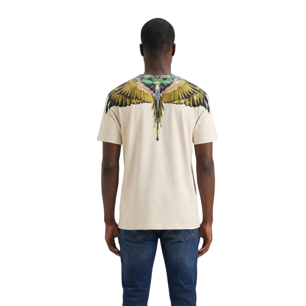County Of Milan - County Of Milan T-shirt Man
