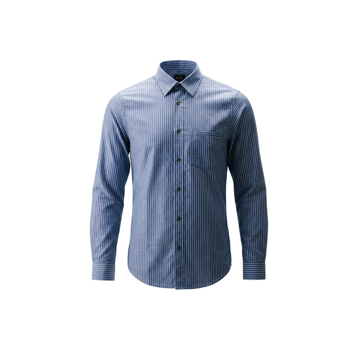 Armani Exchange - Armani Exchange Skjorta Man