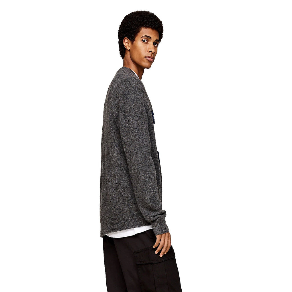 Tommy Jeans - Tommy Jeans Stickat Man