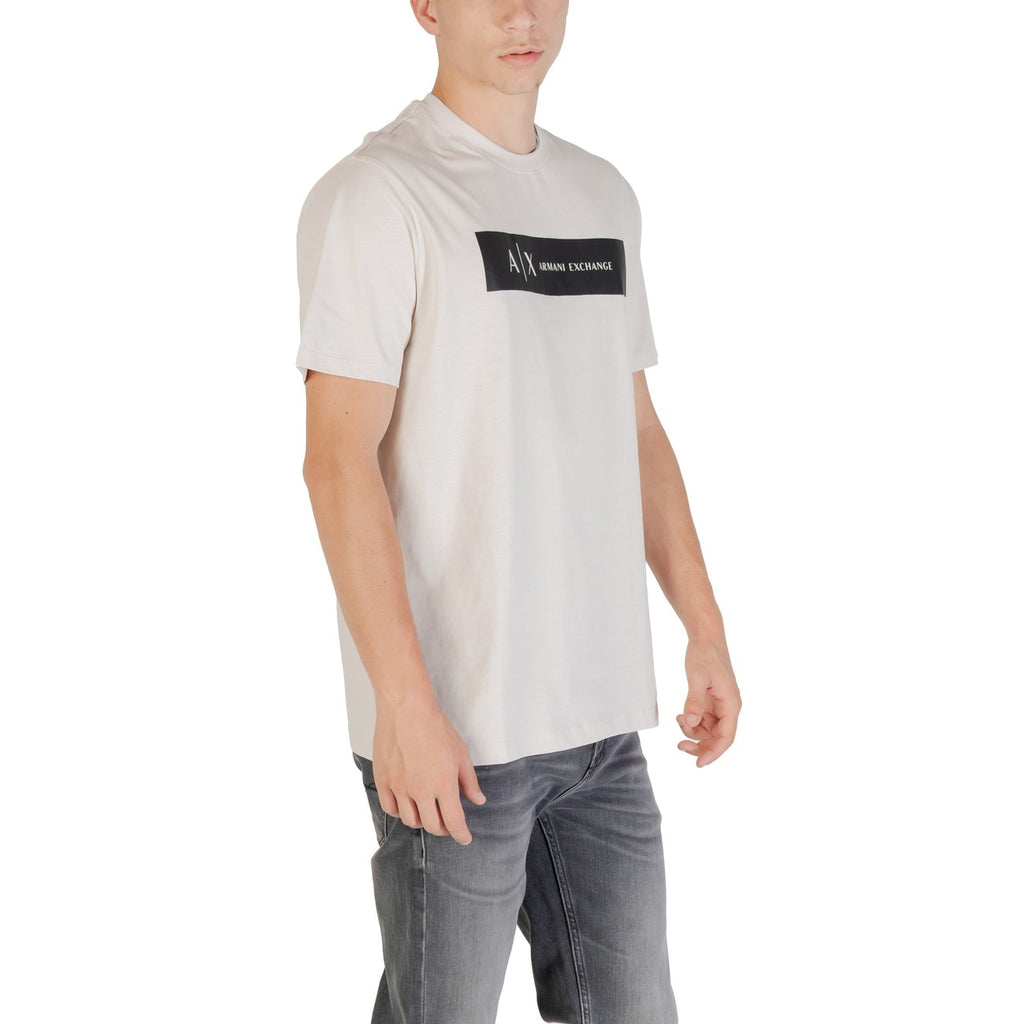 Armani Exchange - Armani Exchange T-shirt Man