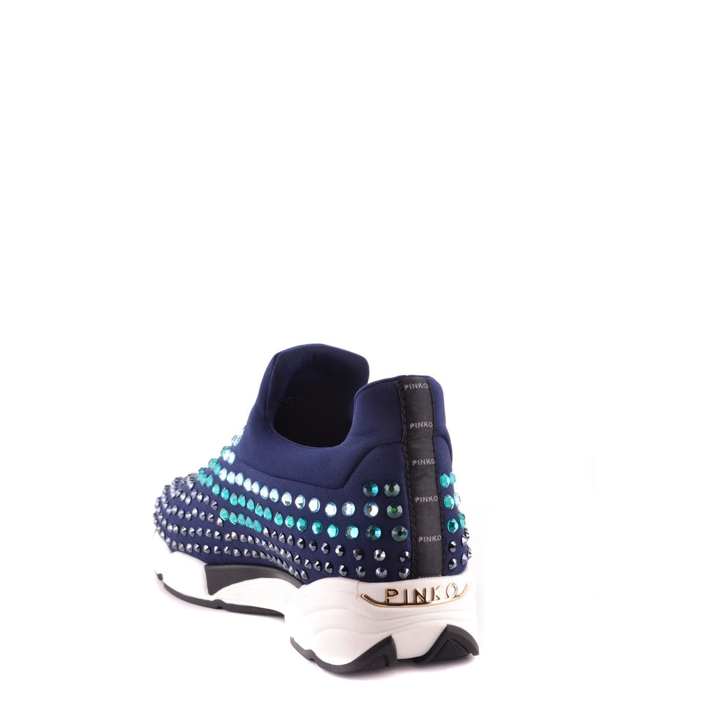 Pinko - Pinko Kvinna Sneakers