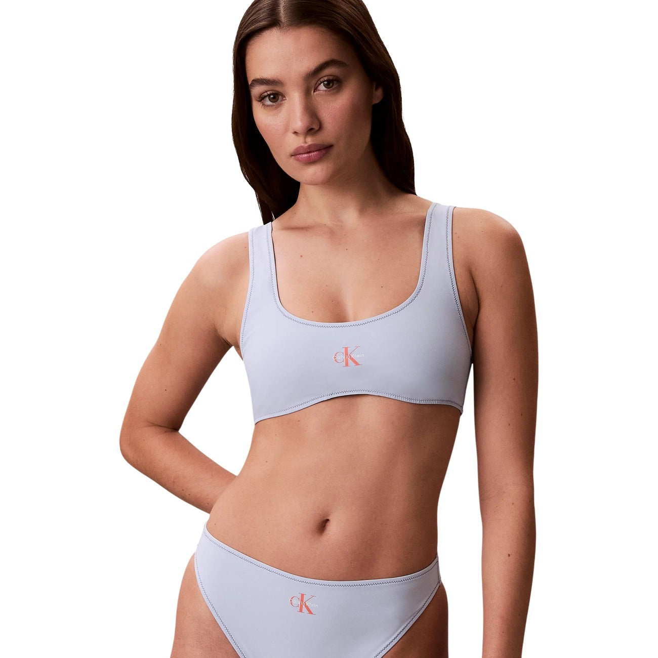 Calvin Klein Jeans - Calvin Klein Jeans Badkläder Kvinna