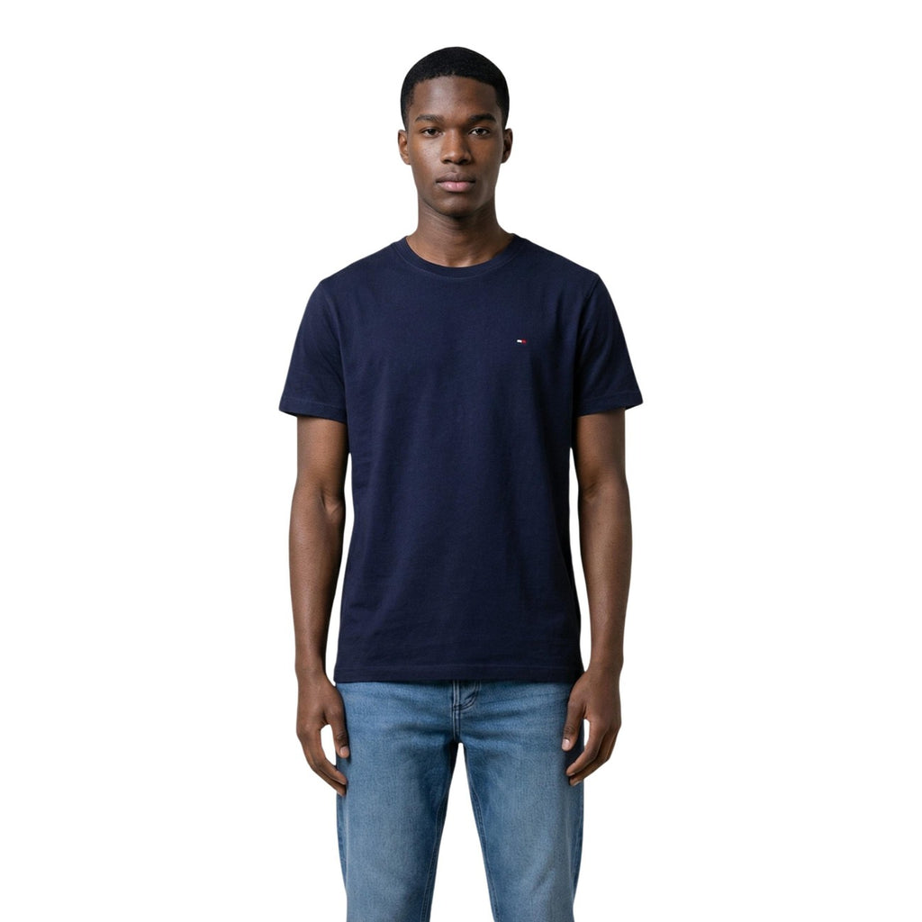 Tommy Hilfiger Jeans - Tommy Hilfiger Jeans T-shirt Man