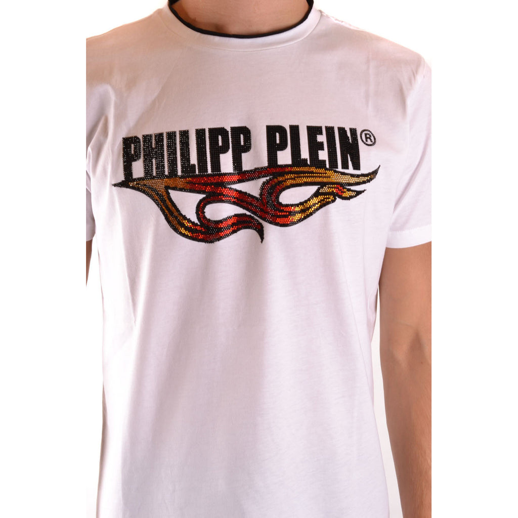 Philipp Plein - Philipp Plein T-shirt Man