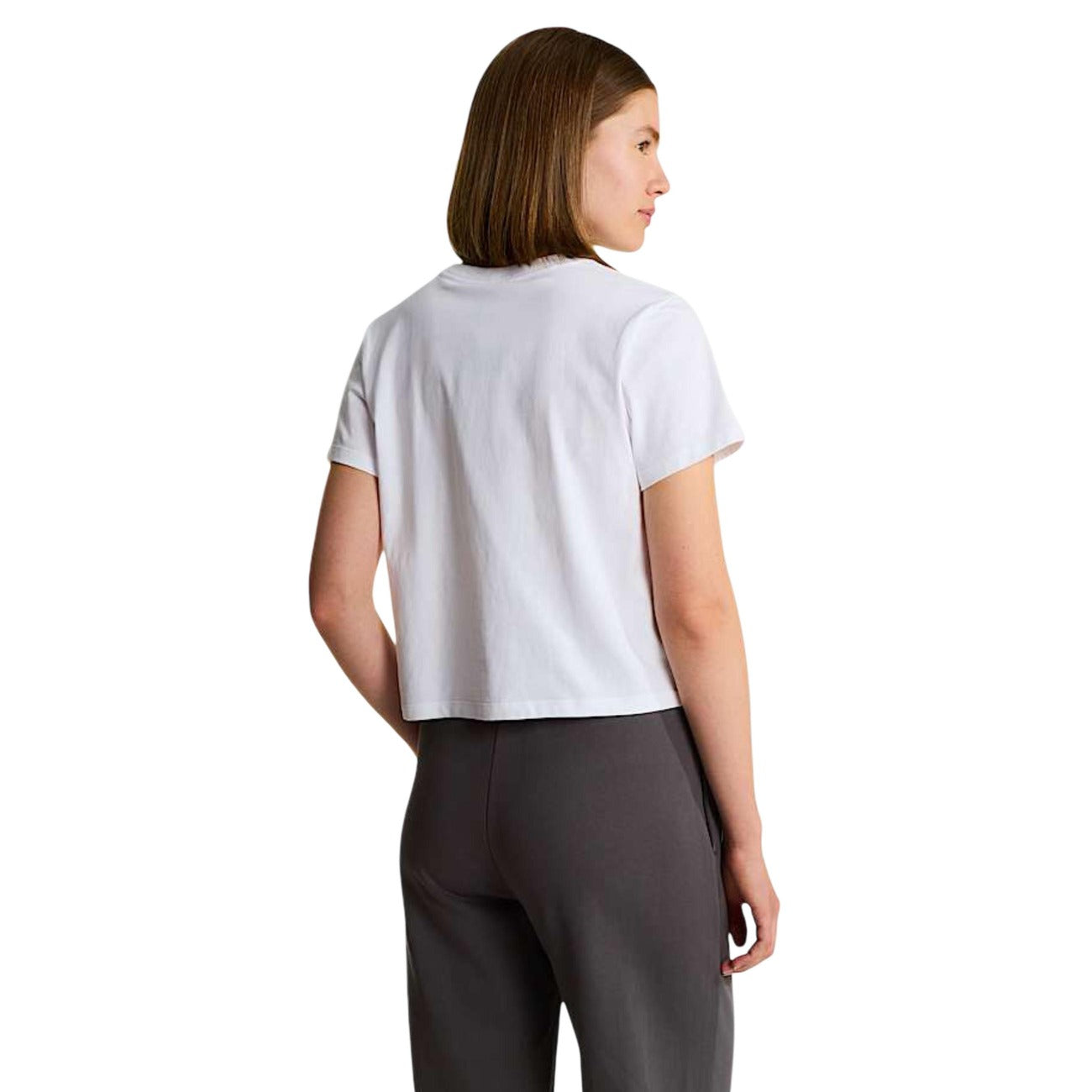 The North Face - The North Face T-shirt Kvinna