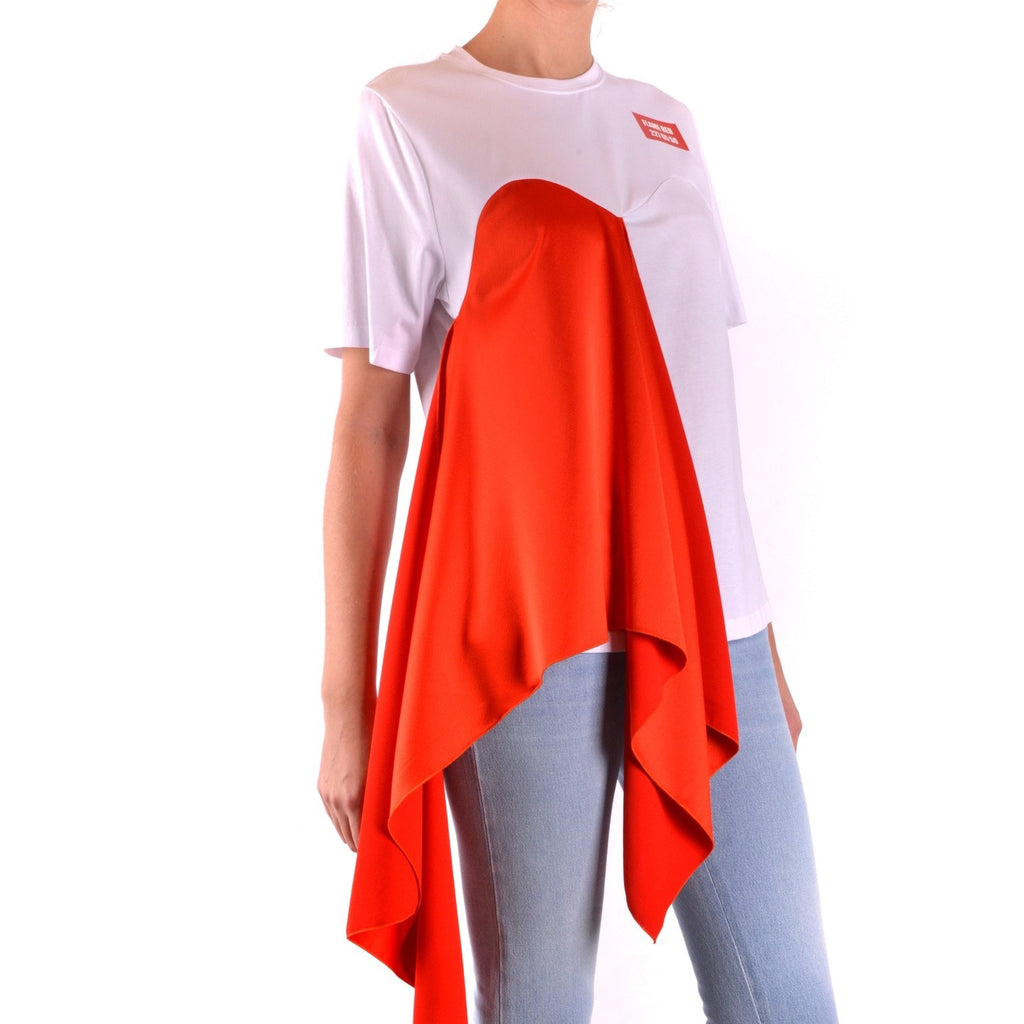 Msgm - Msgm T-shirt Kvinna
