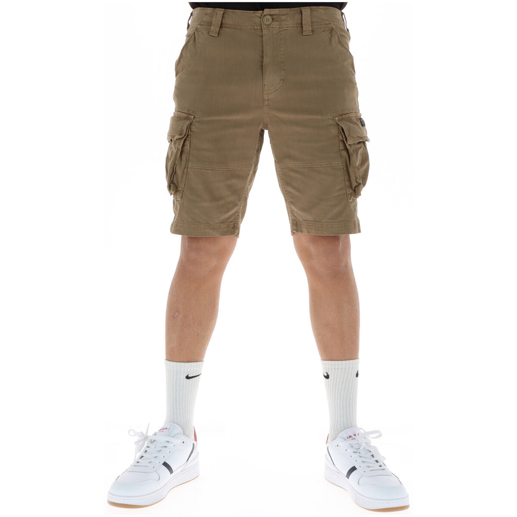 Superdry - Superdry Bermuda Shorts Man