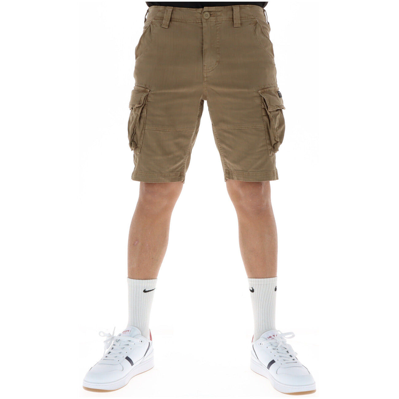 Superdry - Superdry Bermuda Shorts Man
