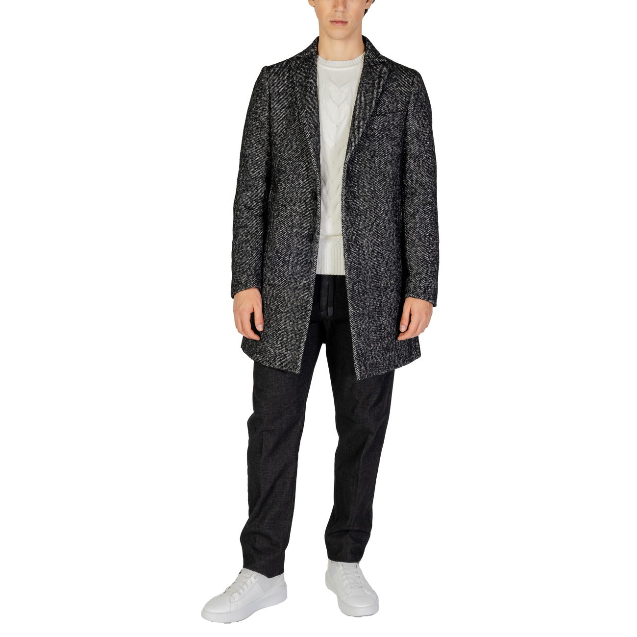 Hamaki-ho - Hamaki-ho Frakk Man