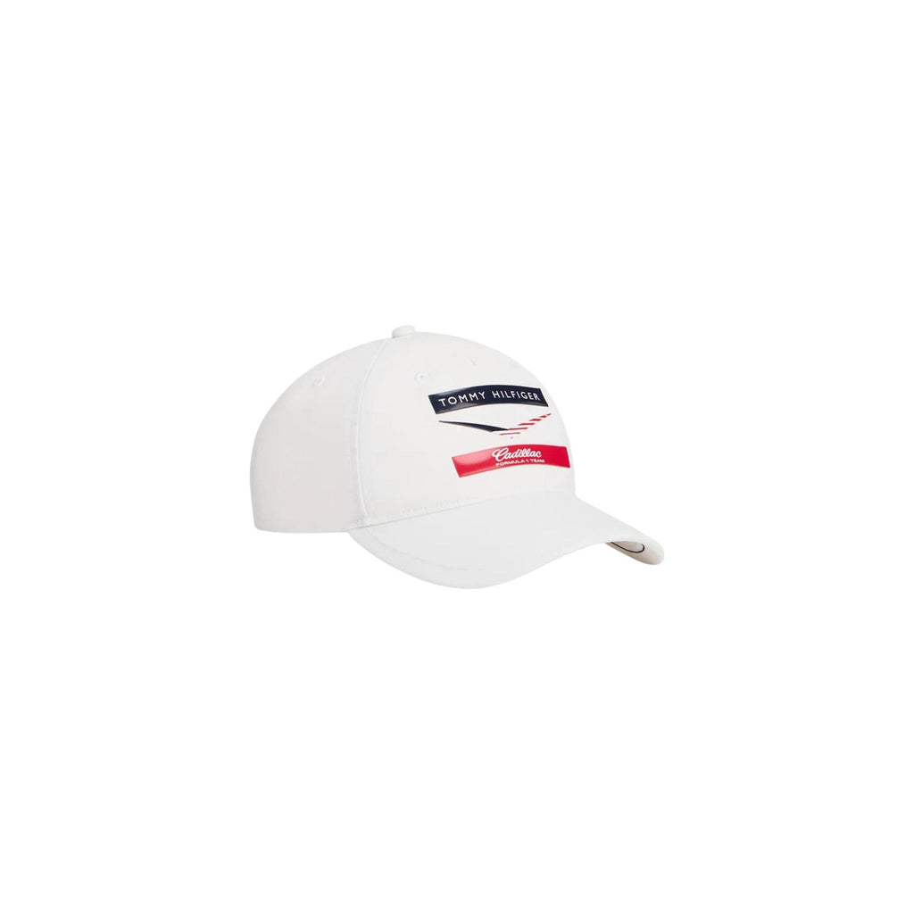 Tommy Hilfiger - Tommy Hilfiger Hatt Man