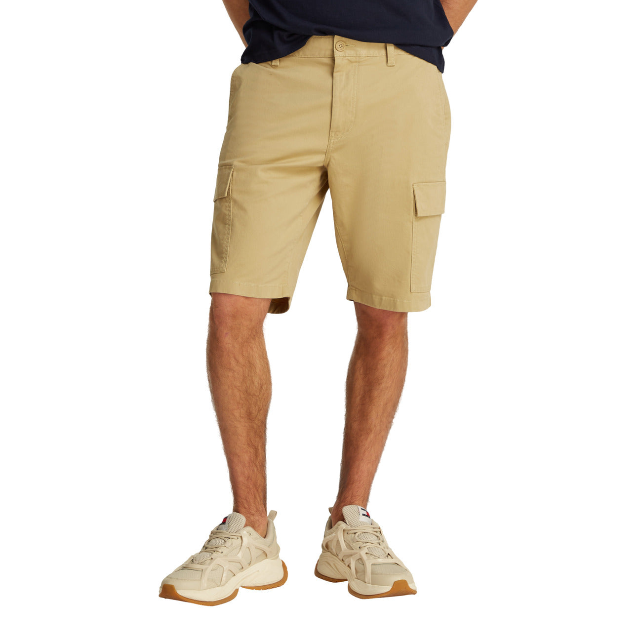 Tommy Hilfiger Jeans - Tommy Hilfiger Jeans Bermuda Shorts Man