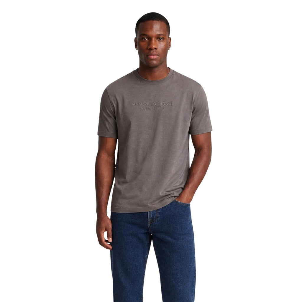 Armani Exchange - Armani Exchange T-shirt Man