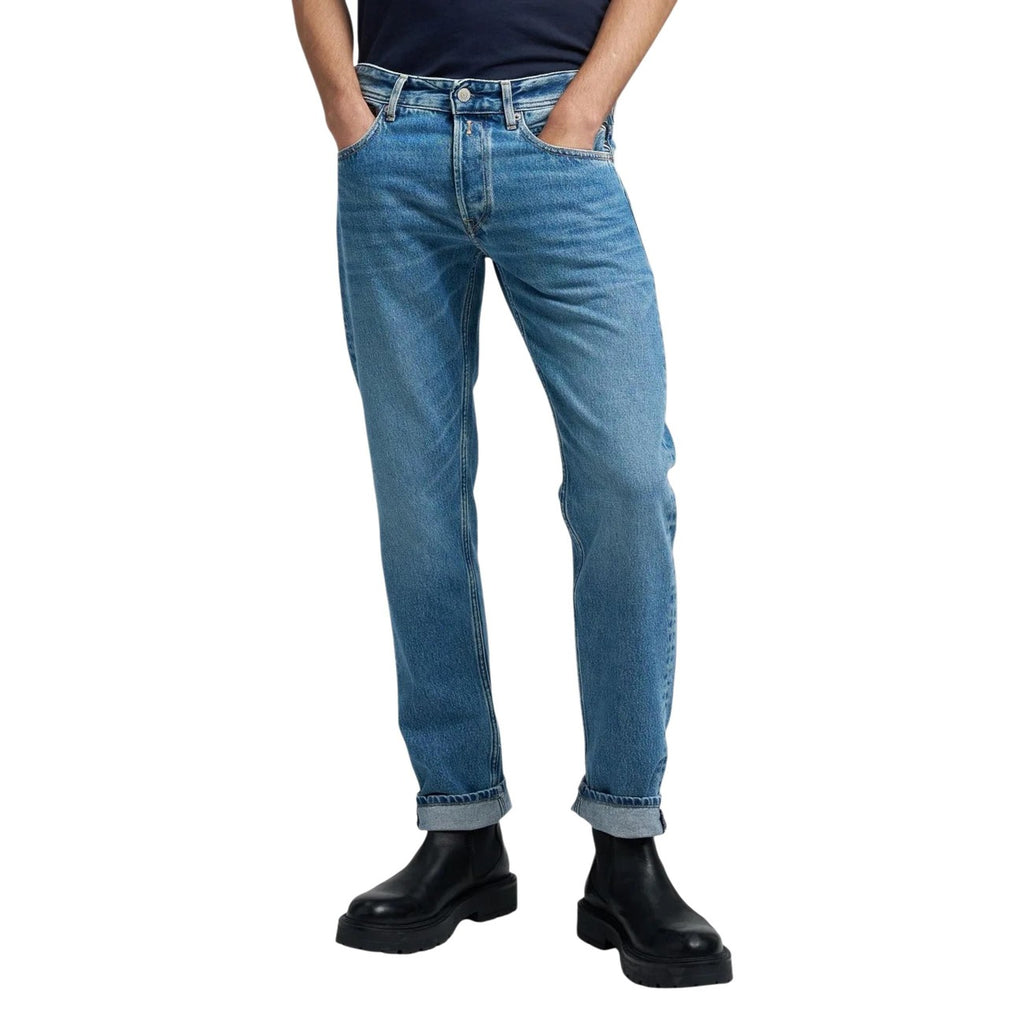 Replay - Replay Jeans Man