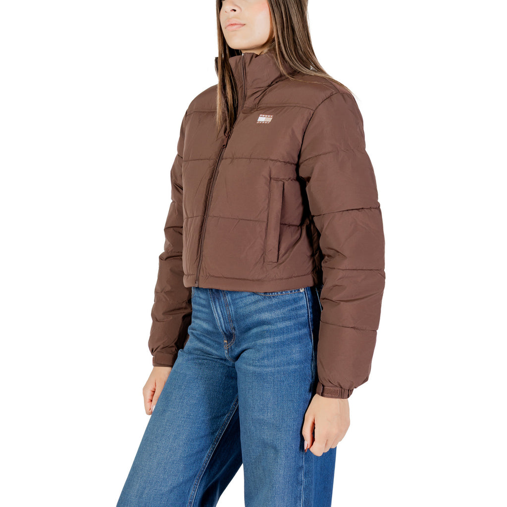 Tommy Hilfiger Jeans - Tommy Hilfiger Jeans Jacka Kvinna