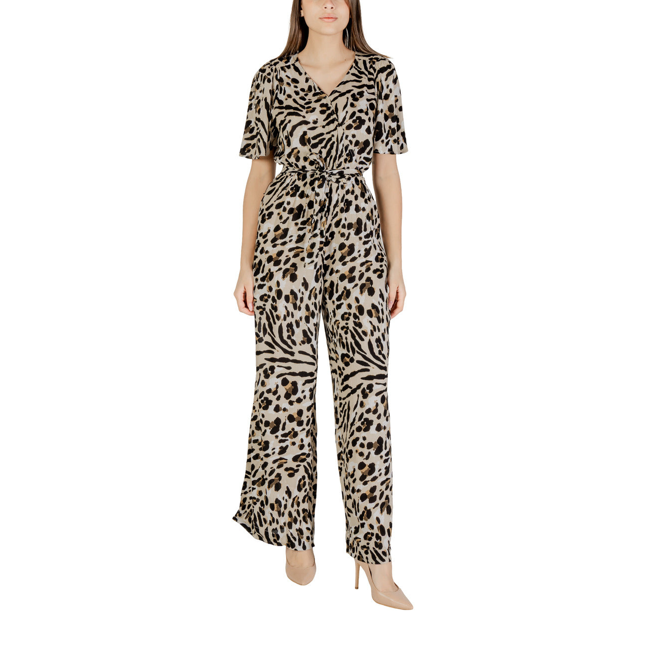 Ichi - Ichi Tracksuit Kvinna