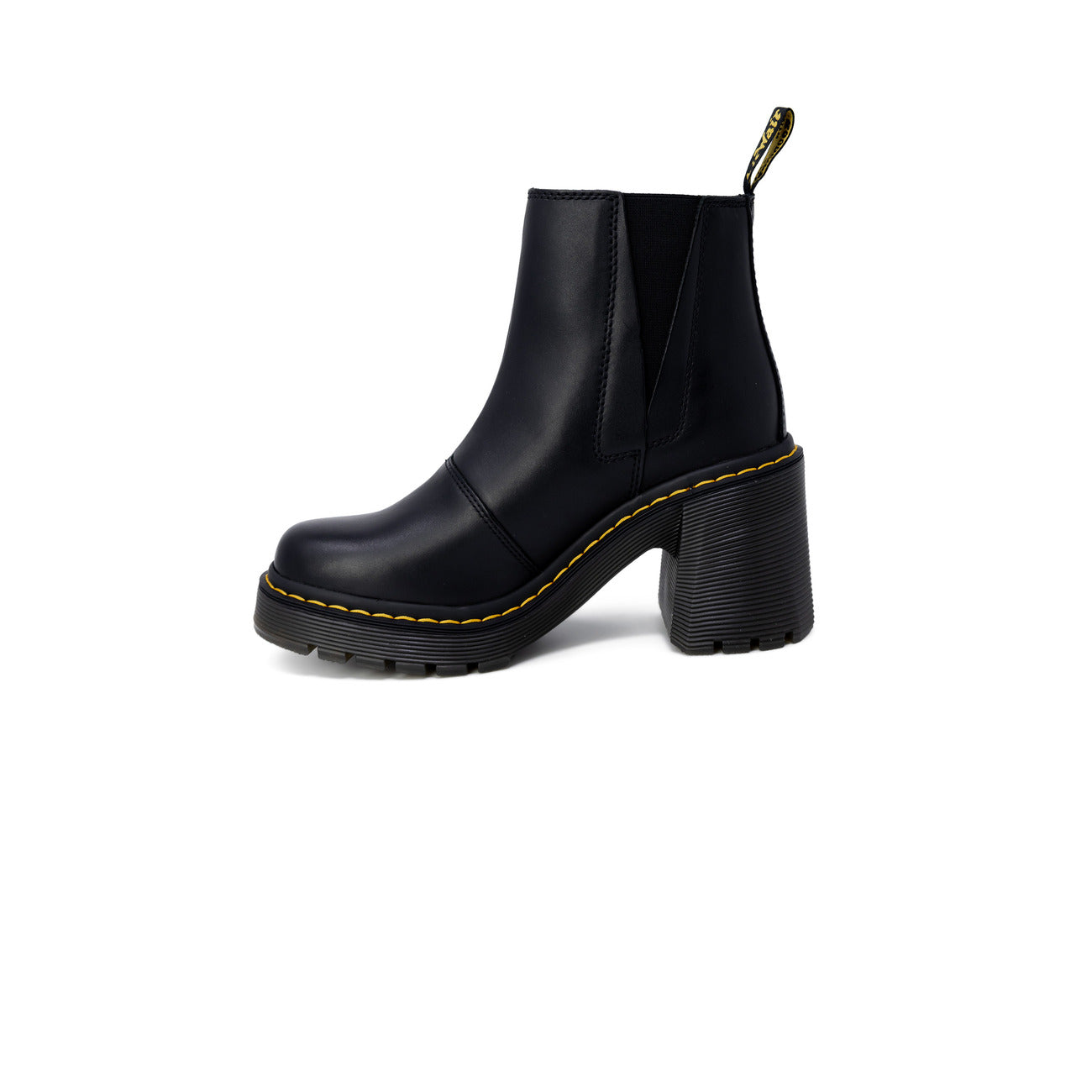 Dr. Martens - Dr. Martens Kvinna Boots