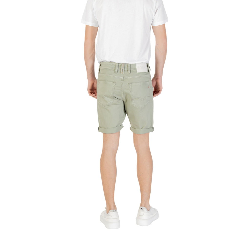 Replay - Replay Bermuda Shorts Man