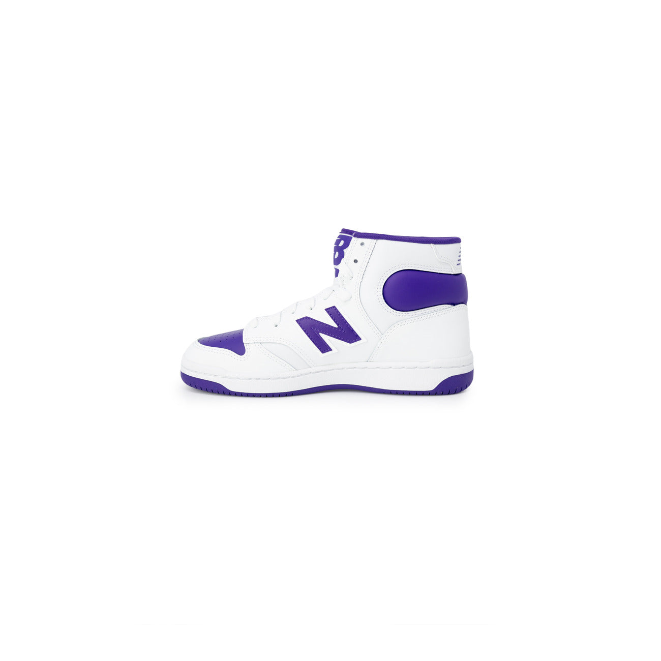 New Balance - New Balance Kvinna Sneakers